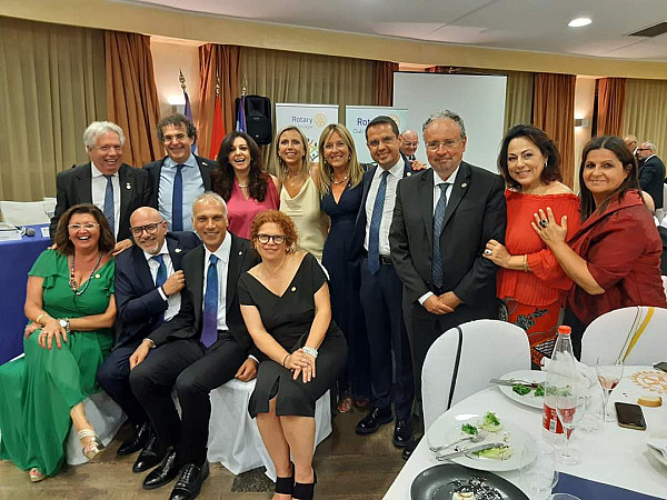 Rotary Club Bisceglie