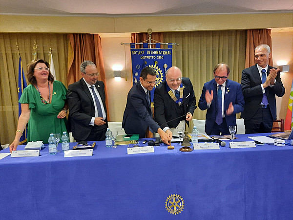 Rotary Club Bisceglie