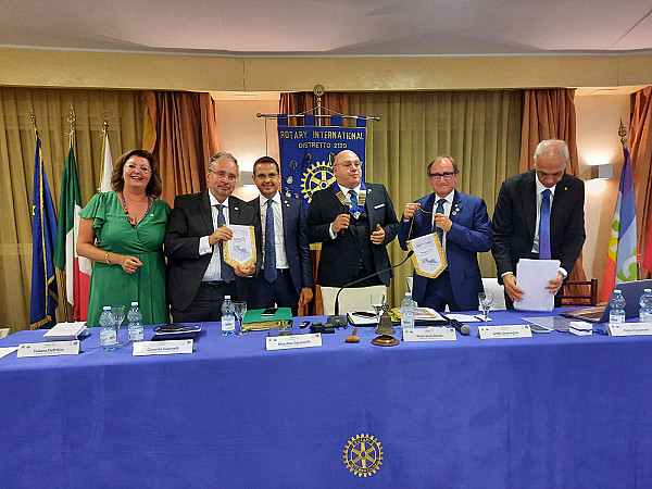 Rotary Club Bisceglie