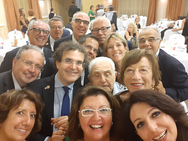 Rotary Club Bisceglie