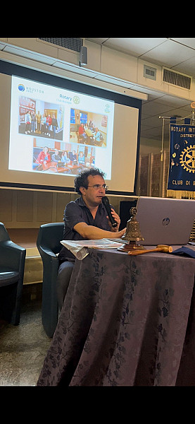 Rotary Club Bisceglie