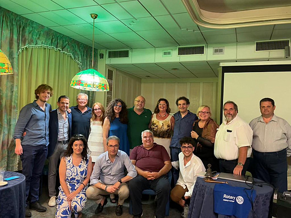 Rotary Club Bisceglie