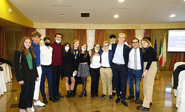 Rotary Club Bisceglie