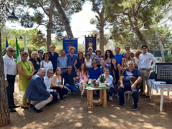 Rotary Club Bisceglie