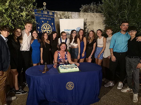 Rotary Club Bisceglie