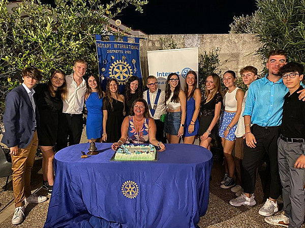 Rotary Club Bisceglie