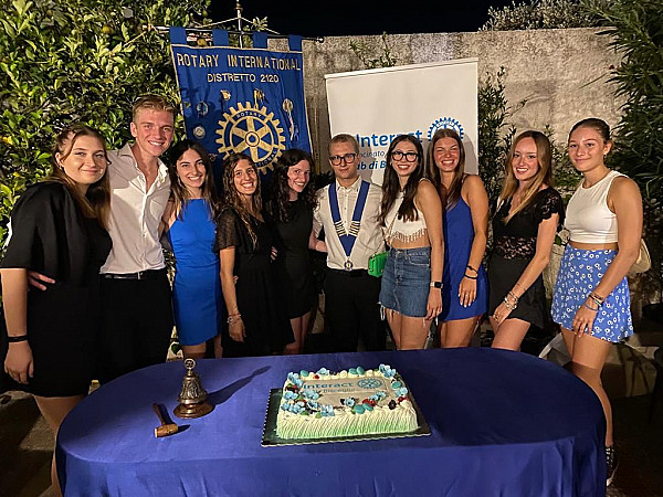 Rotary Club Bisceglie