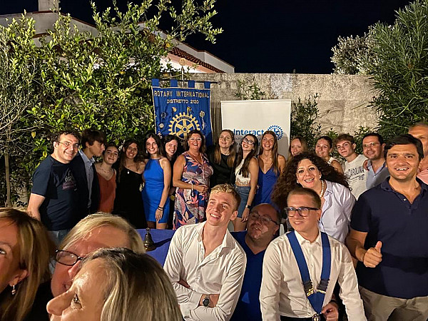 Rotary Club Bisceglie