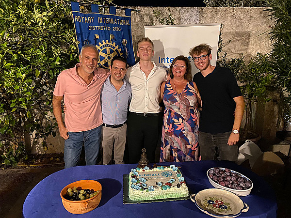 Rotary Club Bisceglie