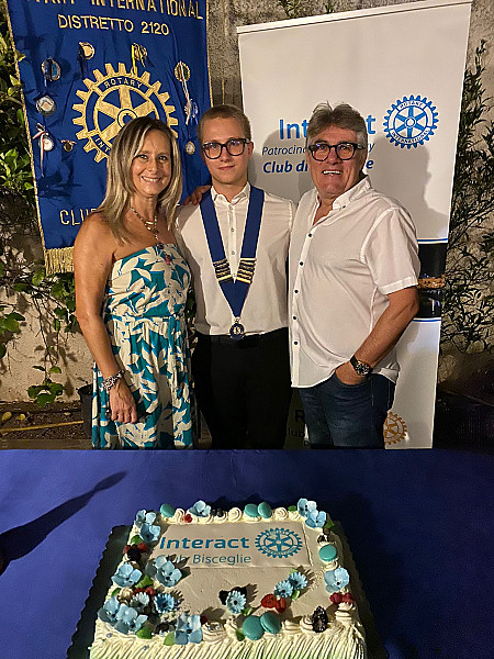 Rotary Club Bisceglie