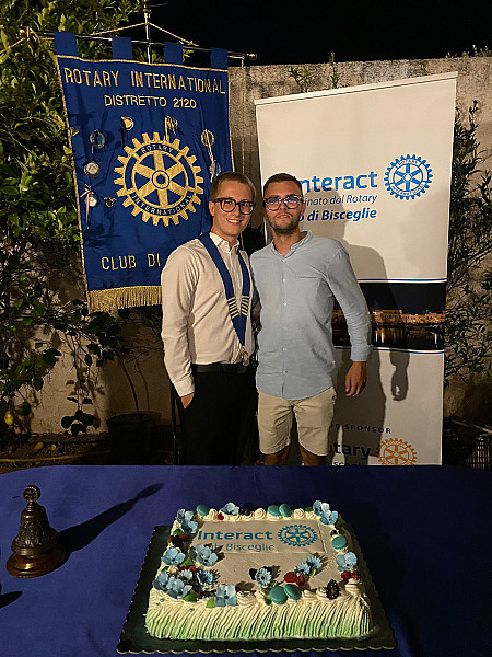 Rotary Club Bisceglie