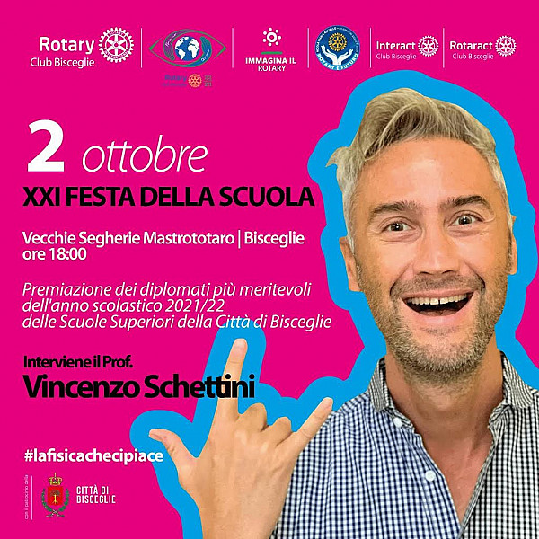 Rotary Club Bisceglie