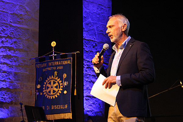 Rotary Club Bisceglie