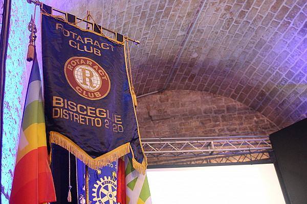 Rotary Club Bisceglie