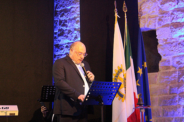 Rotary Club Bisceglie