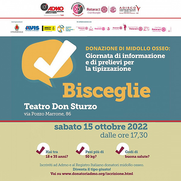 Rotary Club Bisceglie