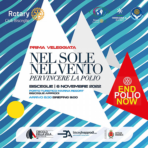 Rotary Club Bisceglie