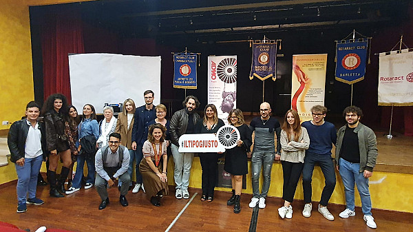 Rotary Club Bisceglie