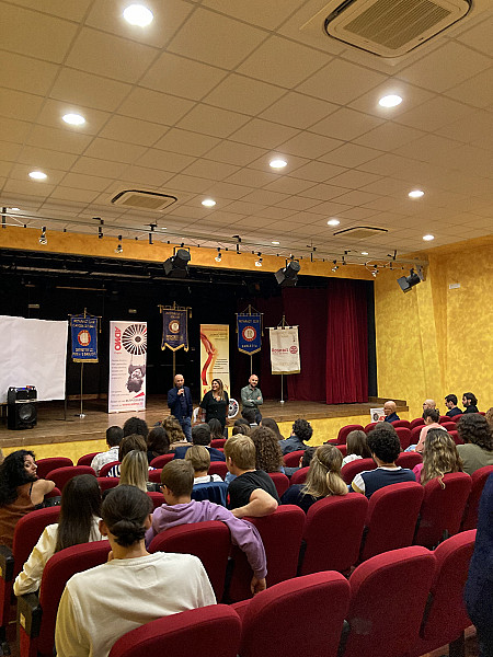 Rotary Club Bisceglie