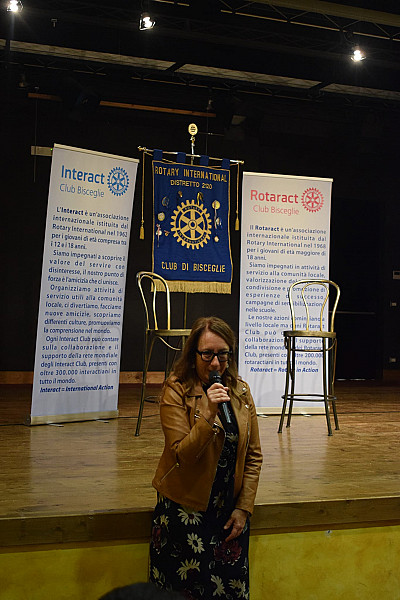 Rotary Club Bisceglie