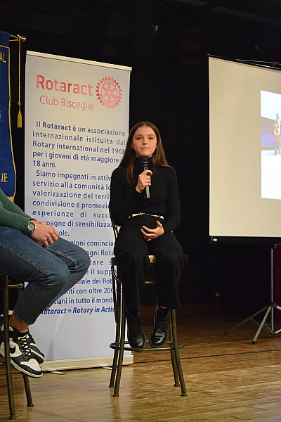 Rotary Club Bisceglie