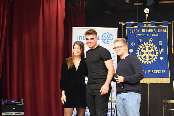 Rotary Club Bisceglie