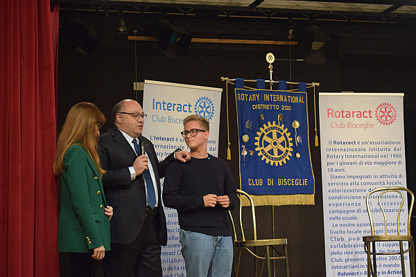 Rotary Club Bisceglie