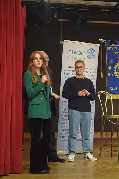 Rotary Club Bisceglie