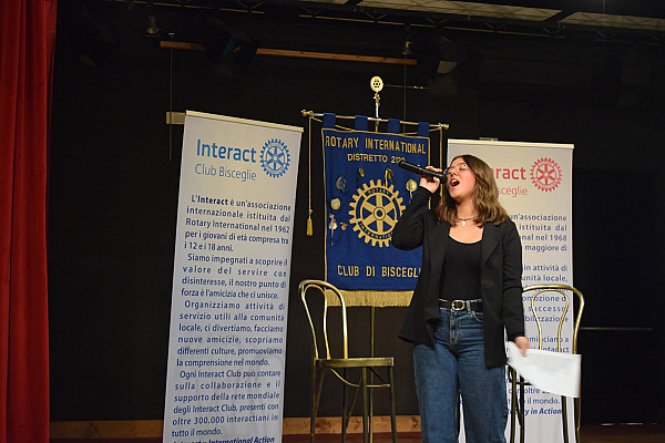 Rotary Club Bisceglie