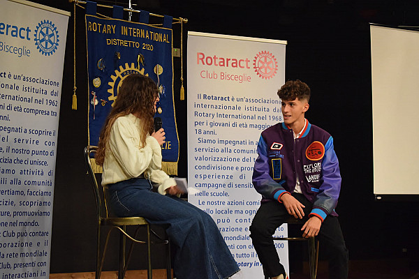 Rotary Club Bisceglie