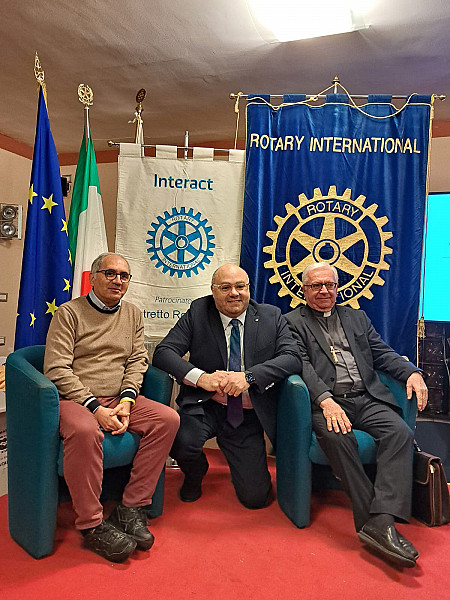 Rotary Club Bisceglie