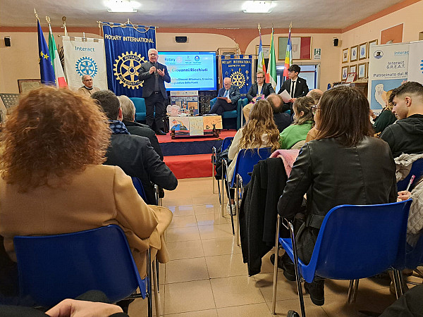 Rotary Club Bisceglie