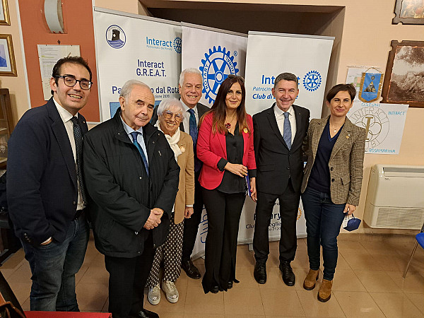 Rotary Club Bisceglie