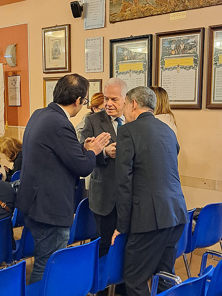 Rotary Club Bisceglie