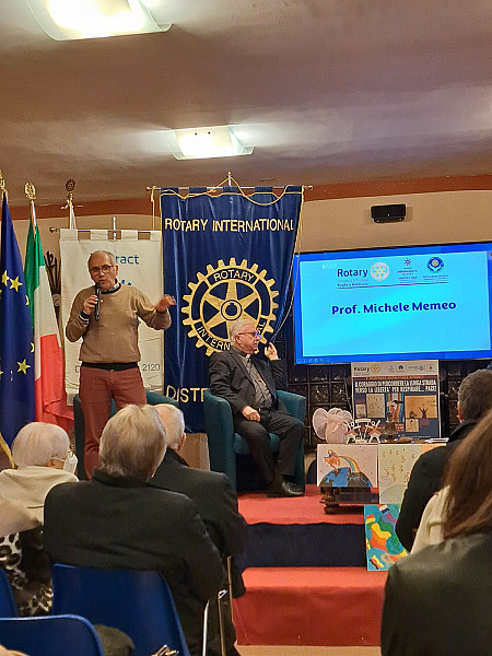 Rotary Club Bisceglie