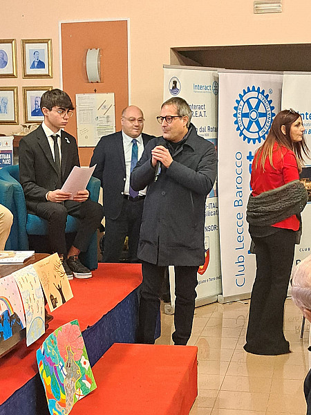 Rotary Club Bisceglie