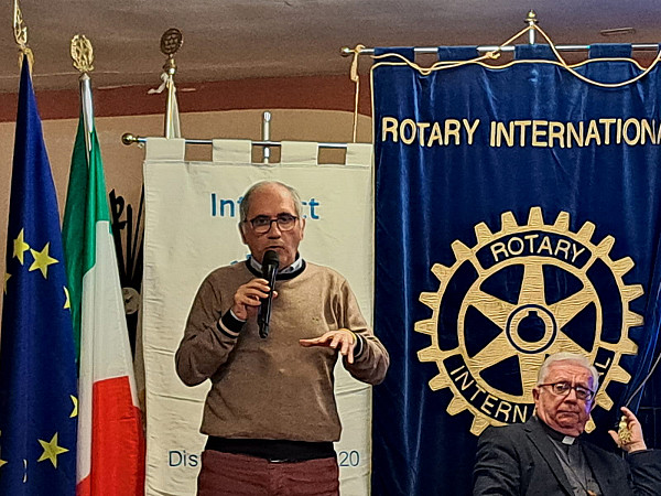 Rotary Club Bisceglie