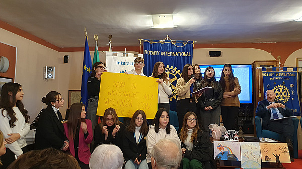 Rotary Club Bisceglie