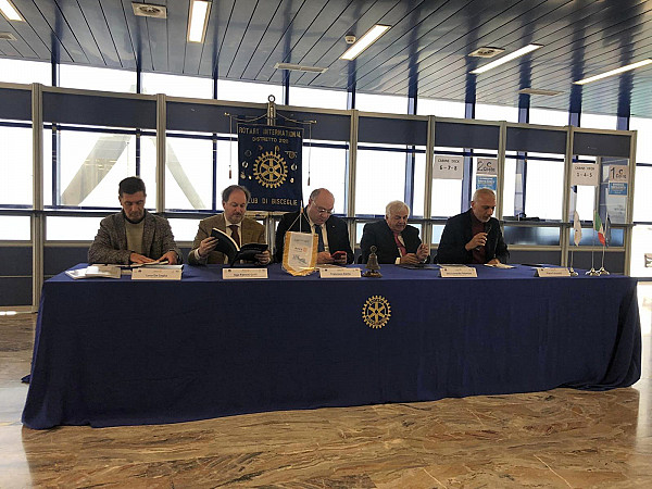 Rotary Club Bisceglie