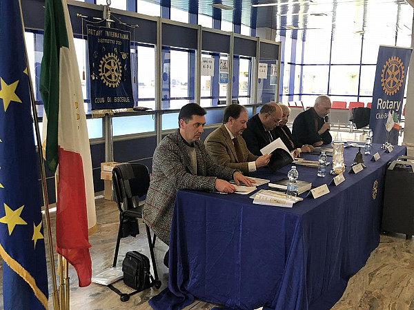 Rotary Club Bisceglie