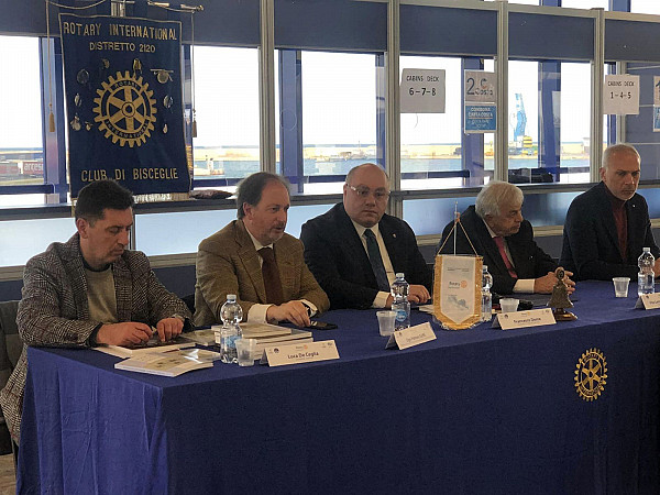 Rotary Club Bisceglie