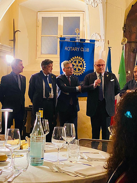 Rotary Club Bisceglie