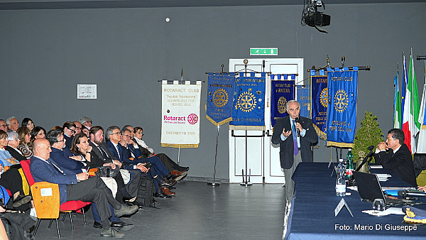 Rotary Club Bisceglie