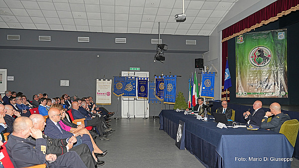 Rotary Club Bisceglie