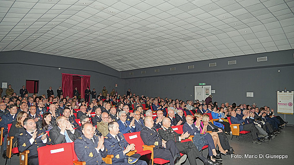 Rotary Club Bisceglie