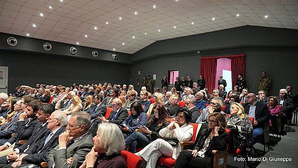 Rotary Club Bisceglie