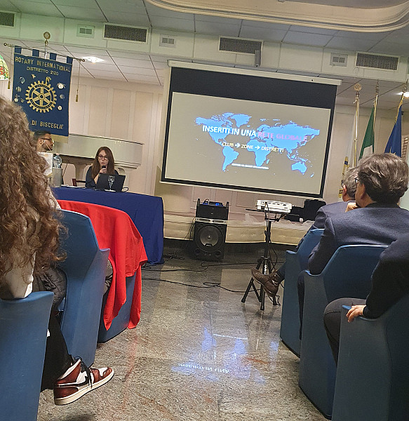 Rotary Club Bisceglie