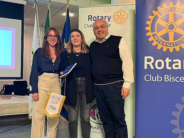 Rotary Club Bisceglie