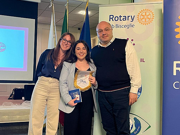 Rotary Club Bisceglie