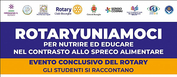 Rotary Club Bisceglie